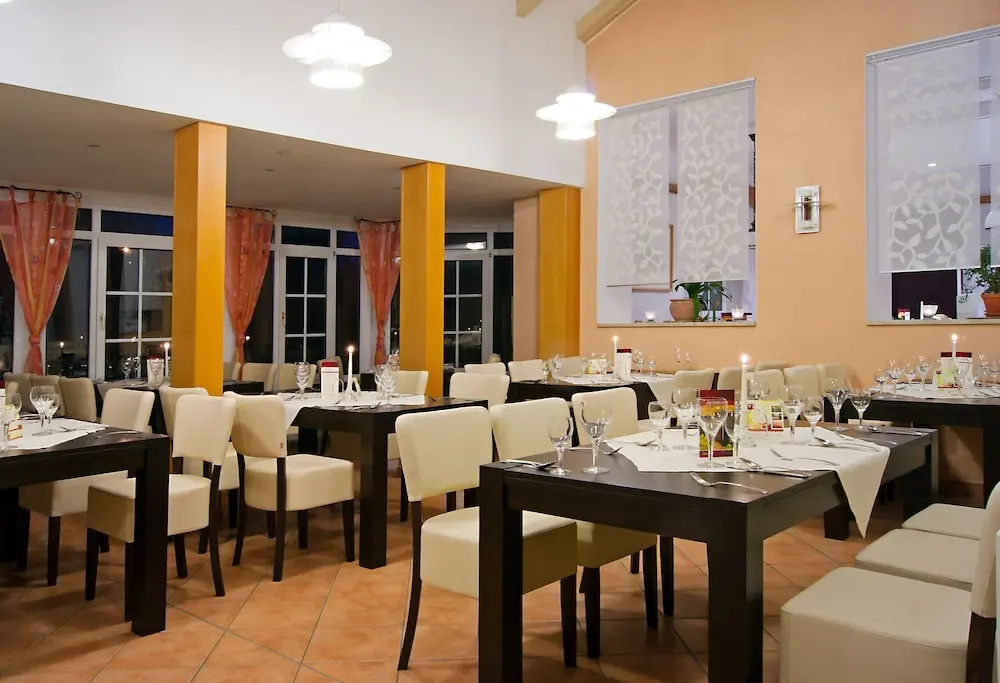 Ferien Hotel Spreewald