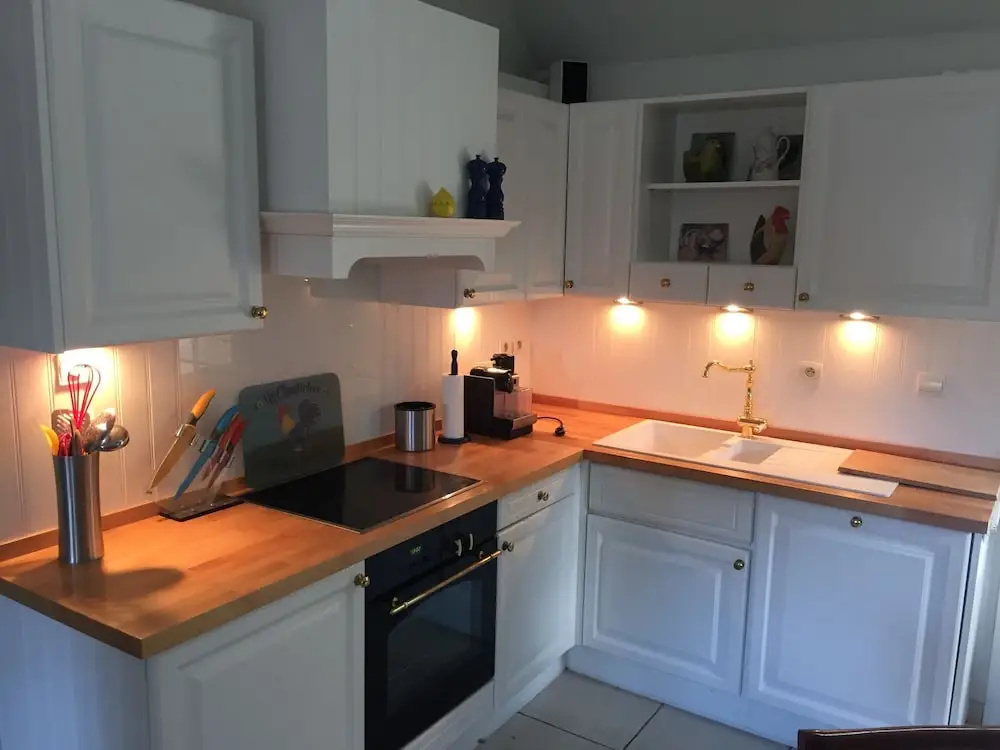 Charming House 300m Away From a 18 Holes Golf Course and Only 15 km From Orlã©ans