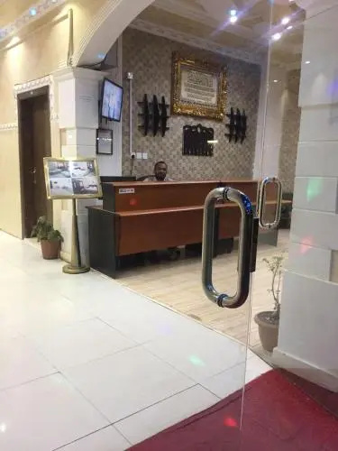 Al Shifa Hotel Apartments