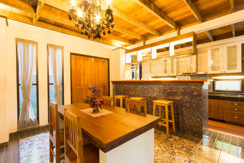 Kata Tranquil Villa - SHA Plus