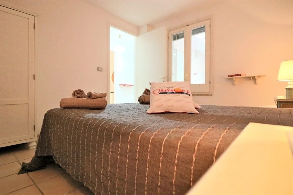 Residence Il Pescatore
