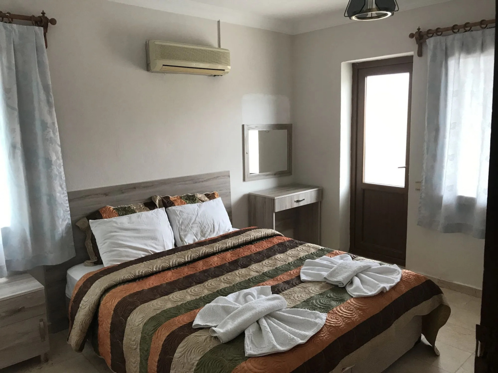 Kilim Hotel & Apart