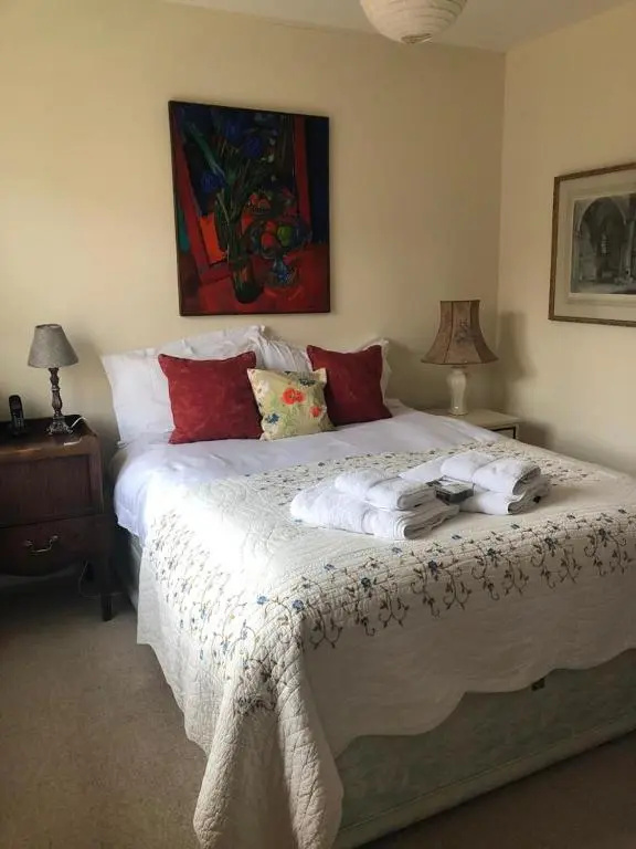 Chichester Holiday Lets