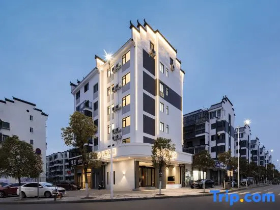 Yunman Meisu Hotel