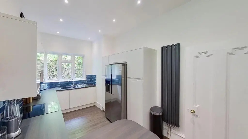 1 Claremont