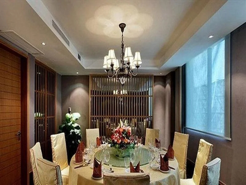Zhongtailai Grand Hotel