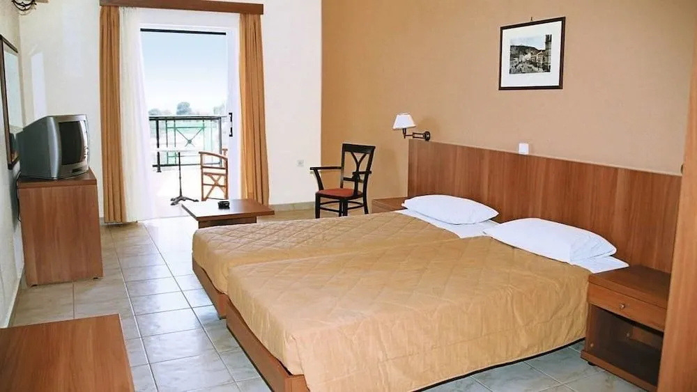 Ariadne Apartments