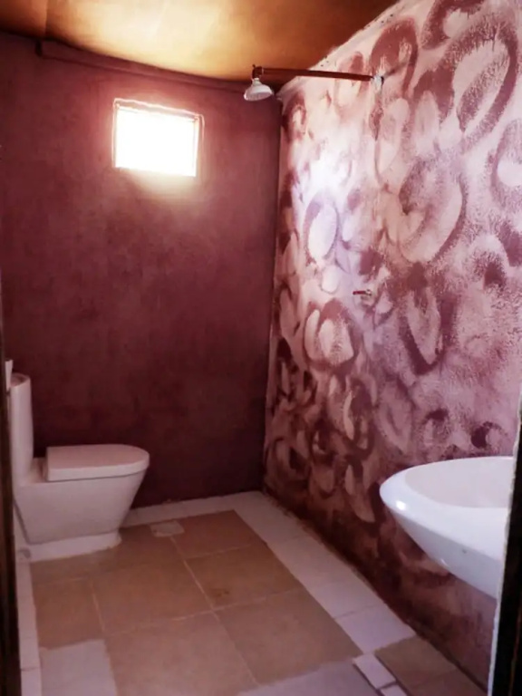 Paje Villa Lounge