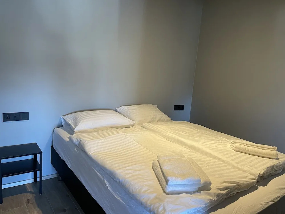 North Apartments Suites