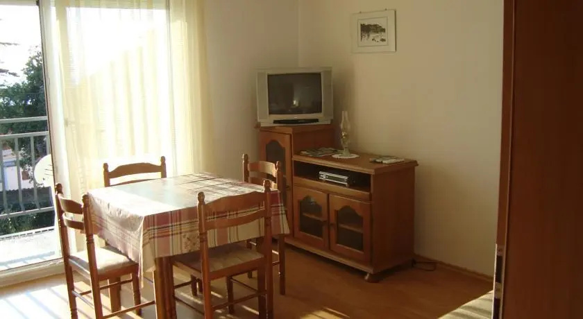 Sunny Apartments