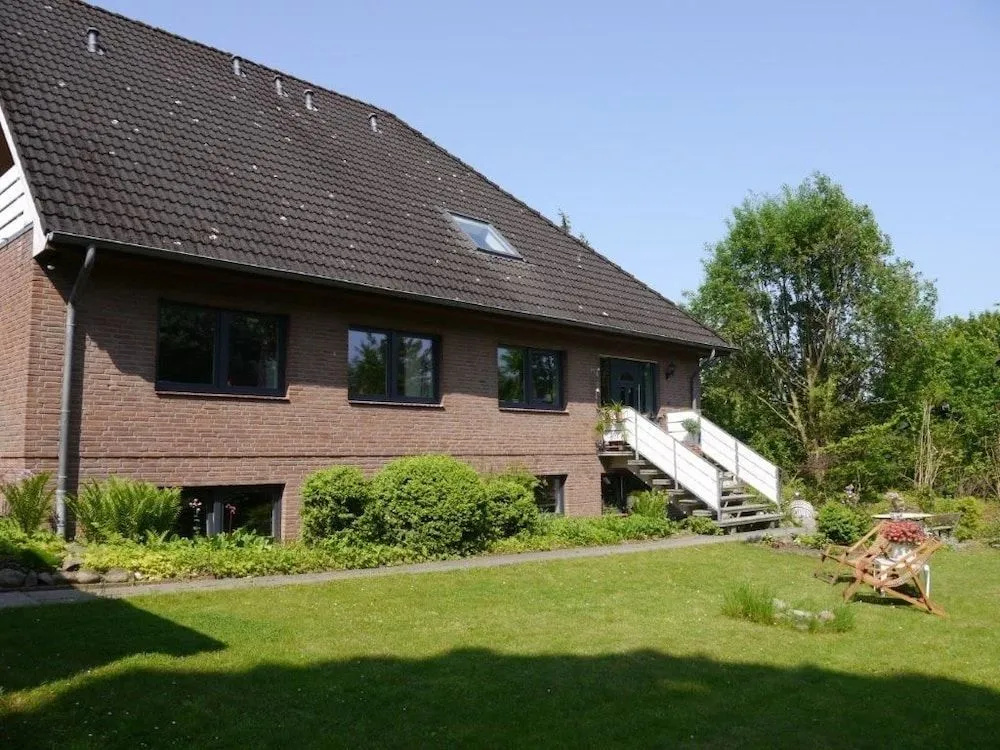 Landhaus Sonnenhut B&B