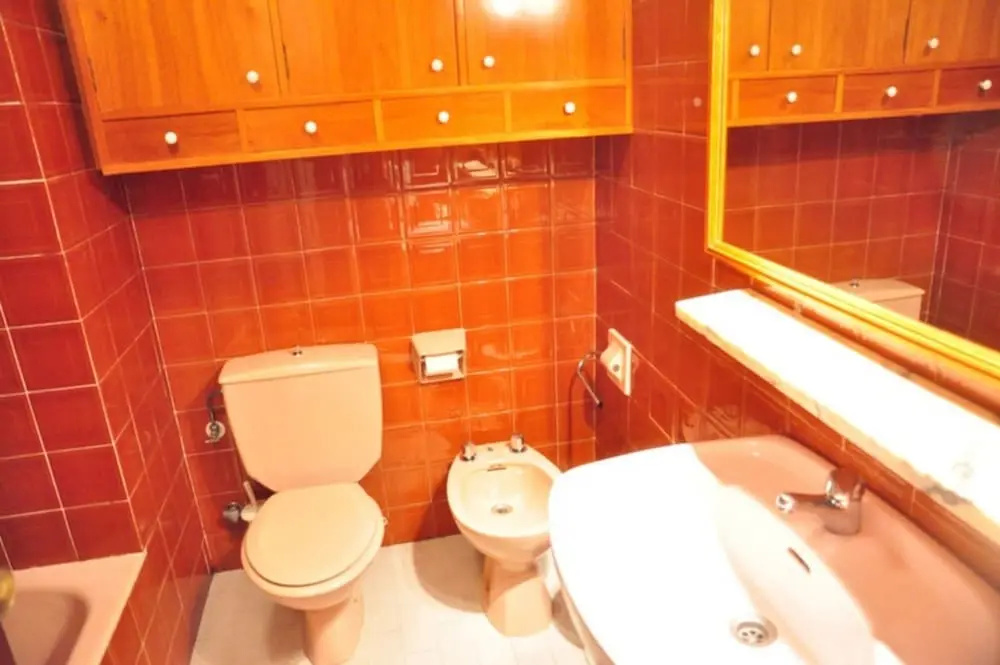 Apartamento Vista a la Playa Para 6 Personas en Cambrils
