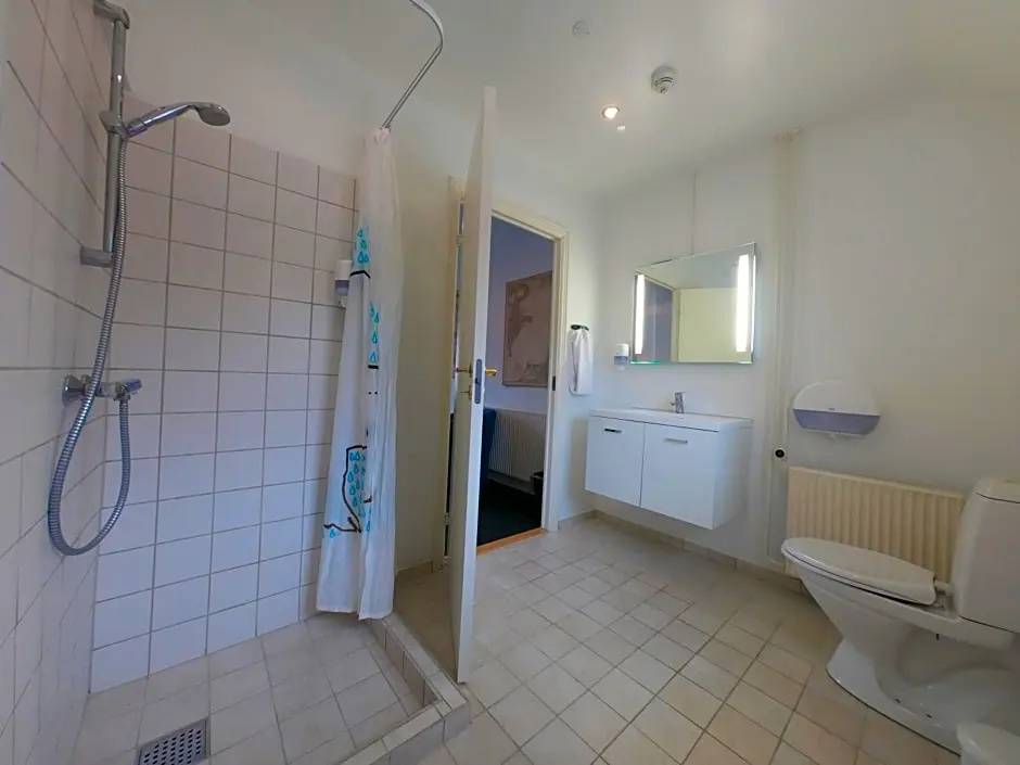 Klitmøller Badehotel