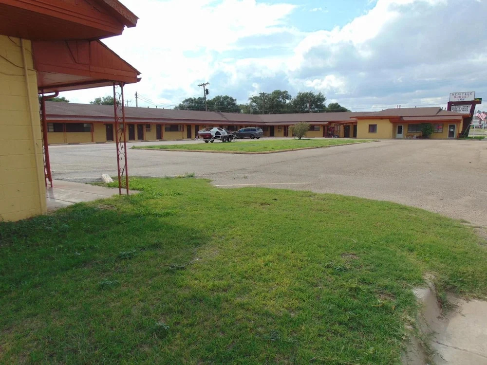 Heritage Budget Inn