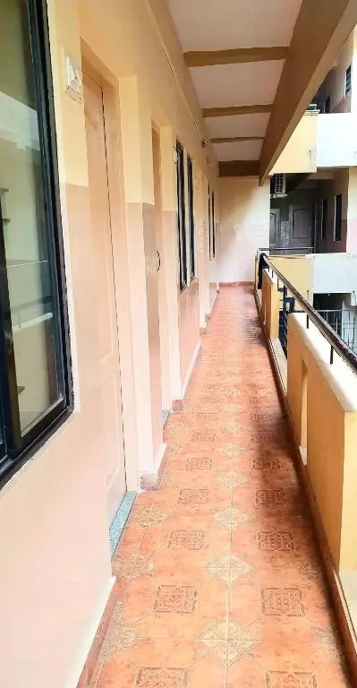 Veekay Residency