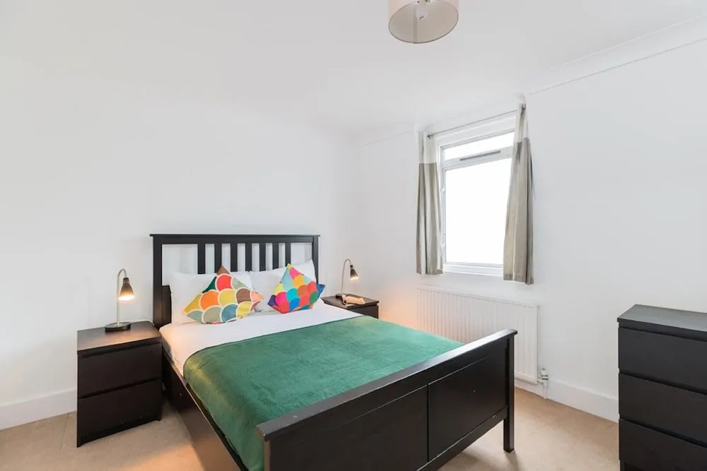 London Eye Apartments