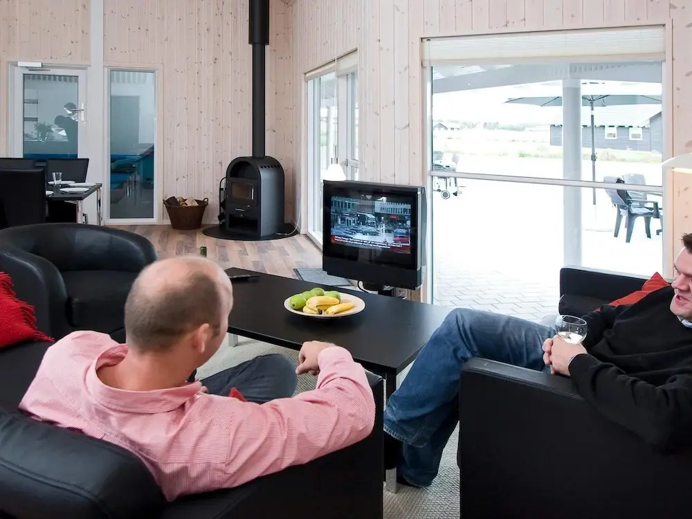 5 star holiday home in Idestrup