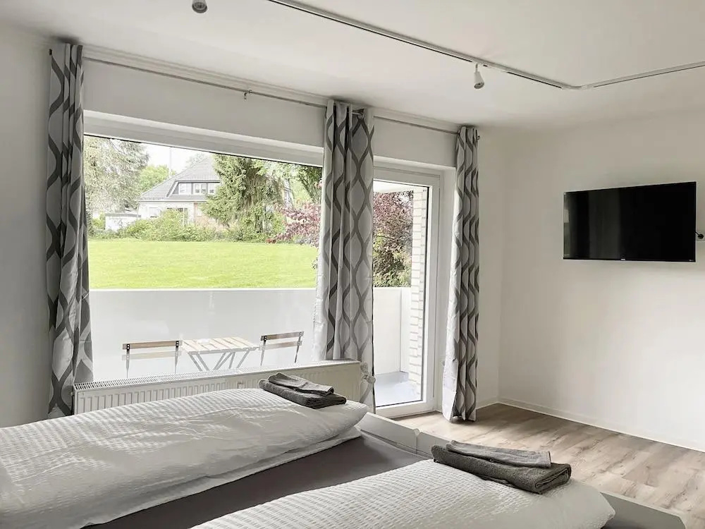 Studios im Haus Deutsch Krone I Kostenloses Parken I home2share