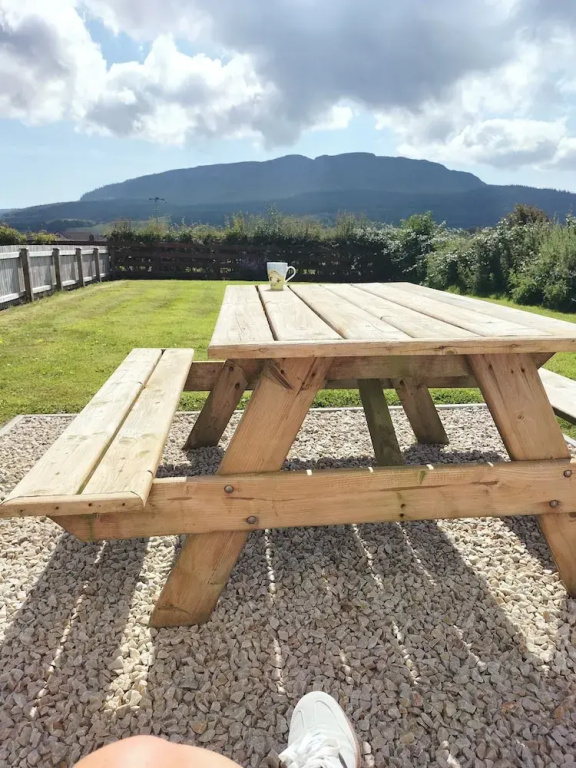 Ballymultimber Cottages - traditional cottages on the Causeway Coast