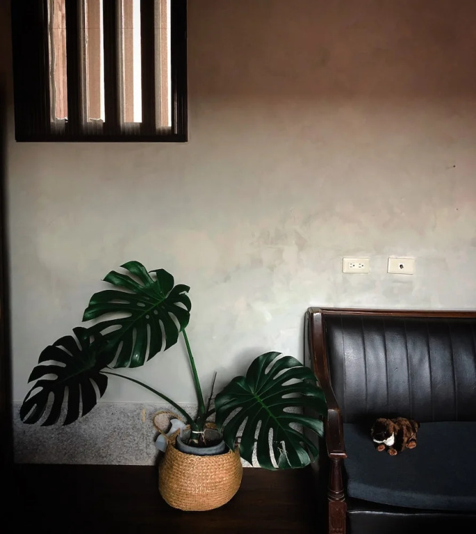 Dwell in Quemoy Homestay