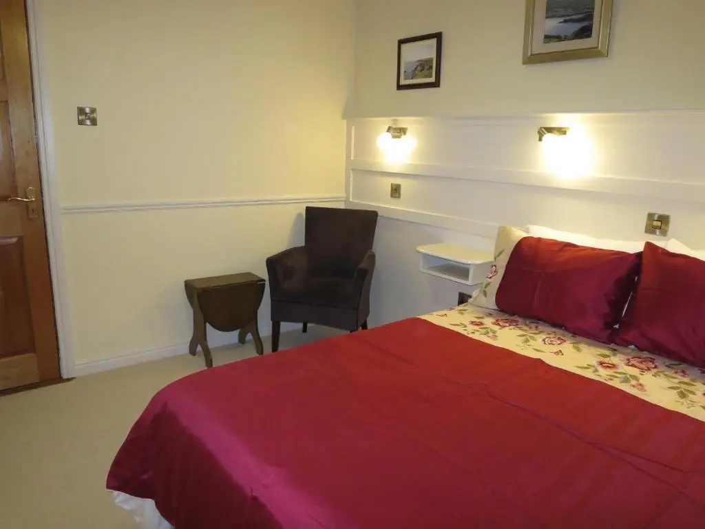 Avalon House B&B