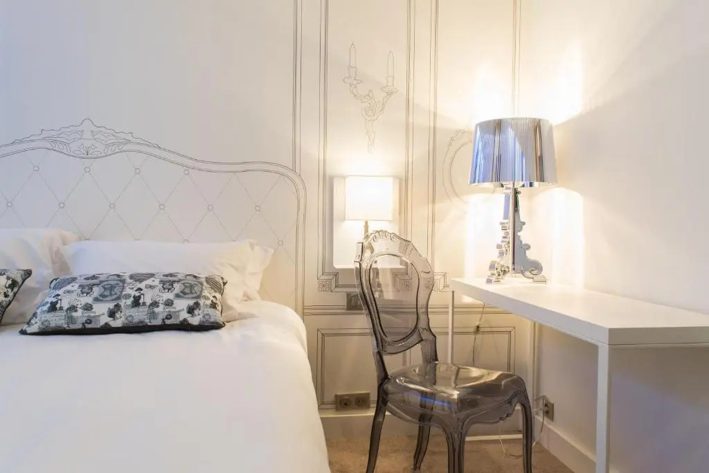 Hôtel Paris Vaugirard