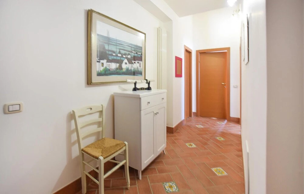 Lovely Home In Agropoli