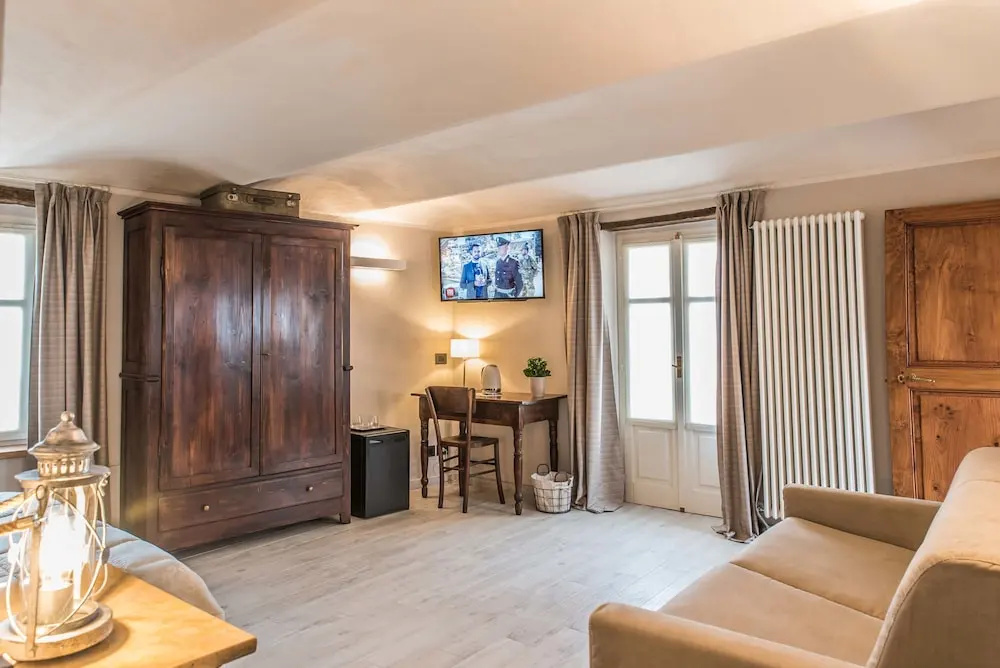 Antico Tralcio bed and breakfast