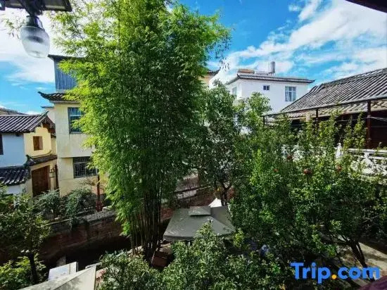 Jianchuan Xiyuan Homestay