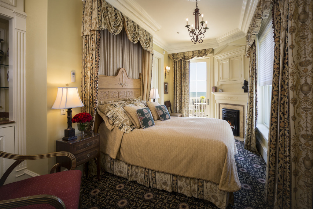 The Chanler at Cliff Walk