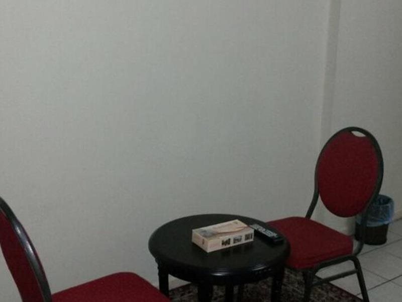 جار البيت الفندقية