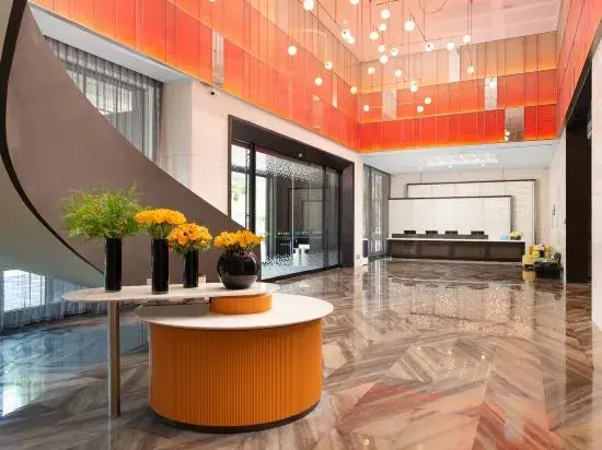 Hampton by Hilton Qingyuan Renmin Road