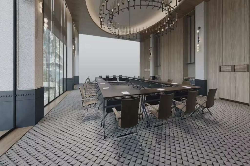 The Mermoon Resort Hainan Tufu Bay, Tapestry By Hilton