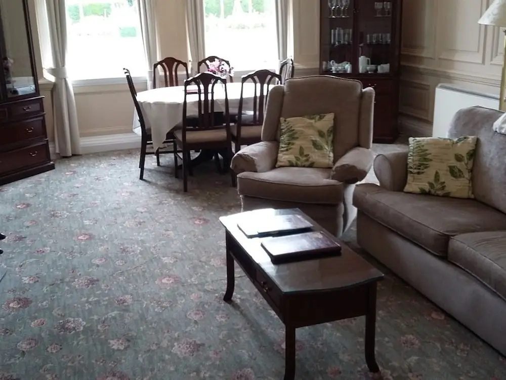 Sutton Hall Resort