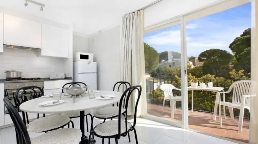 Apartment - 2 Bedrooms - 107608