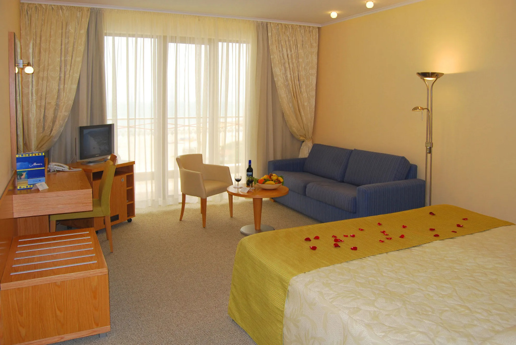 Kaliakra Beach Hotel - Ultra All Inclusive