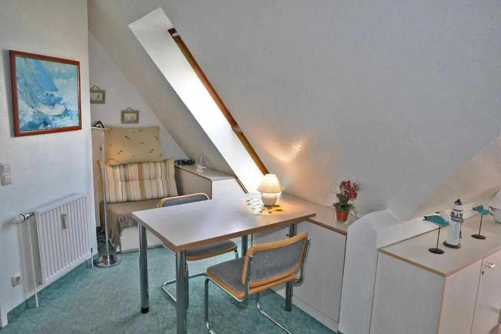 Strandhotel 40