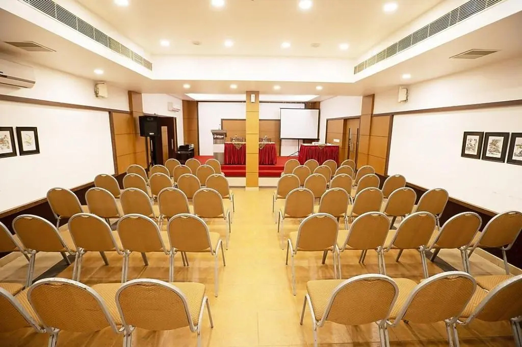 Hotel Afrad International