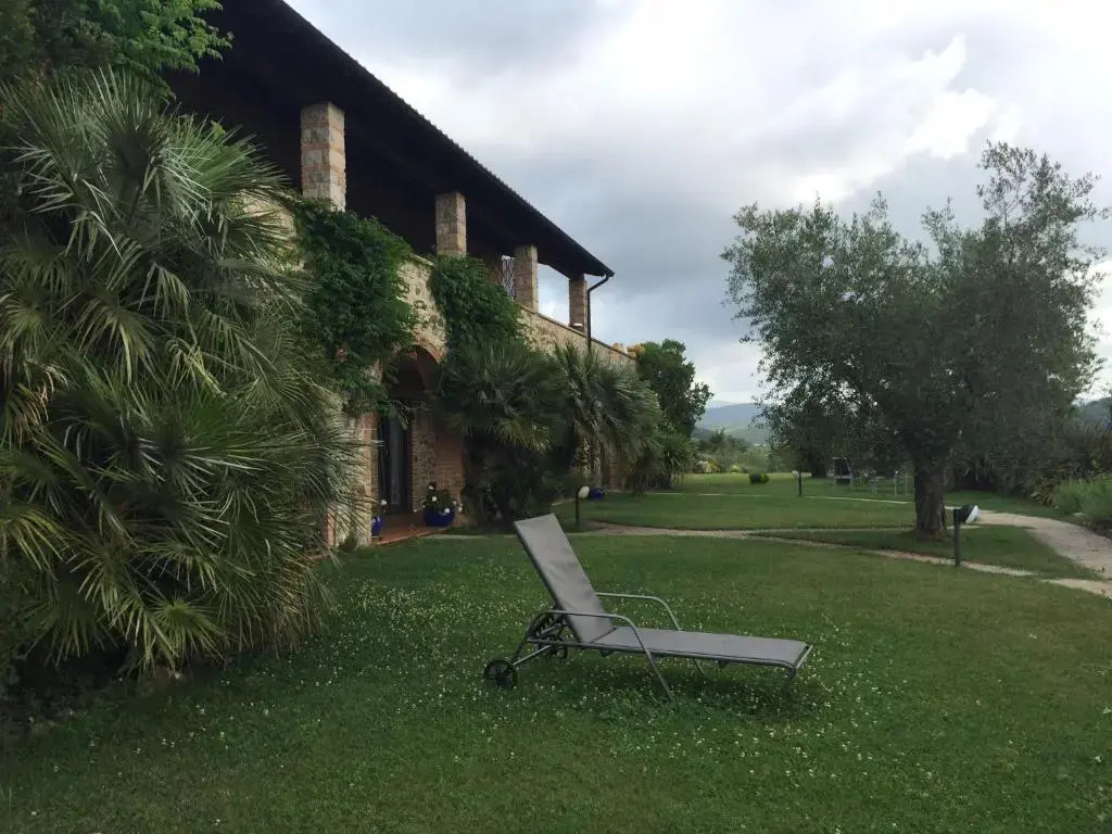 Villa Sant Anna
