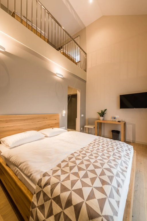 Hotel Miķelis