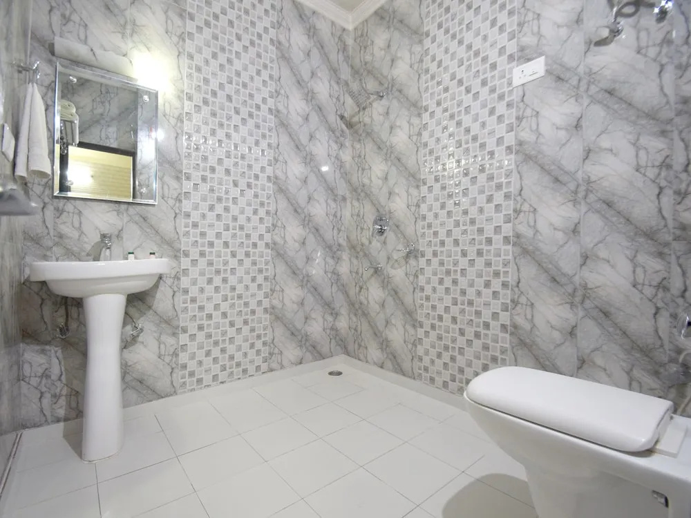 OYO 5540 Etiler Hotel