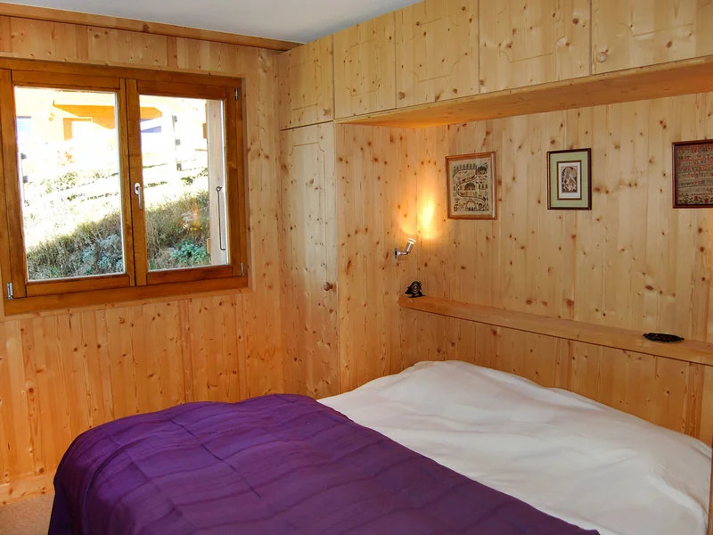 Balcons du Soleil Y2 211 - QUIET apartment 6 pers