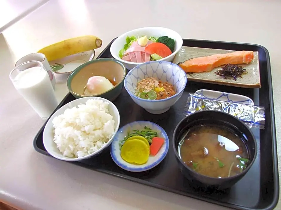 Hotel Heian