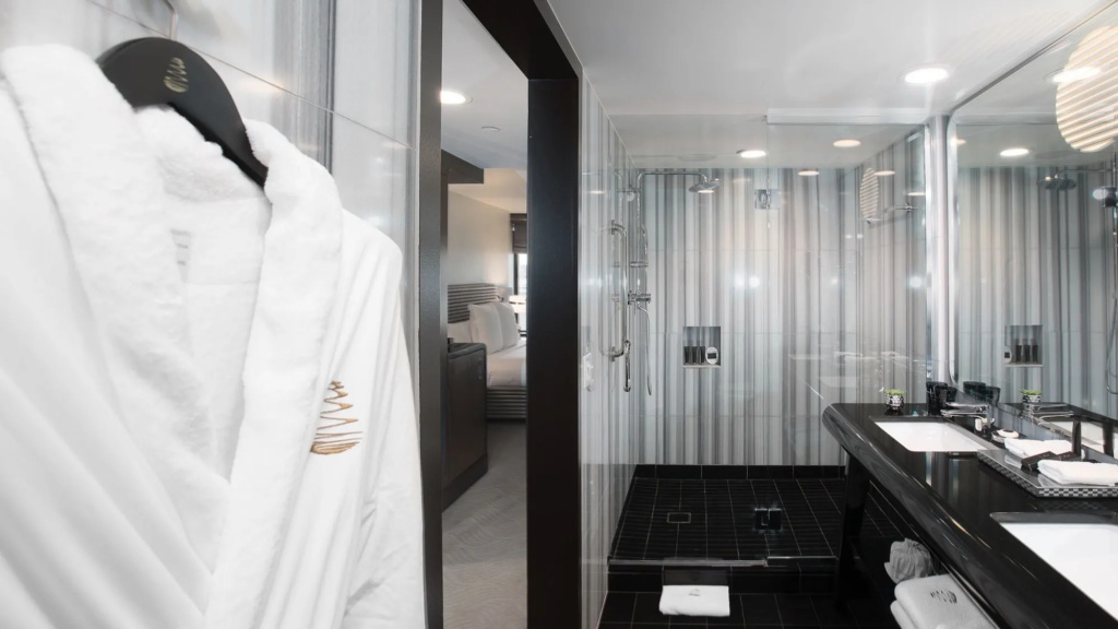 The Watergate Hotel Georgetown