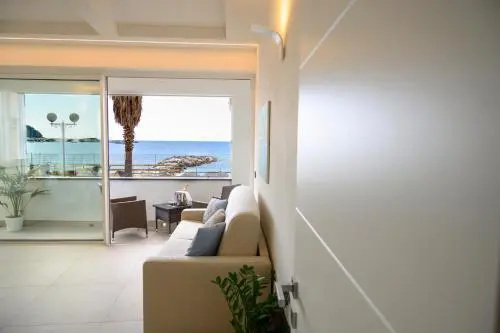 Aparthotel 4 Stars Sestri Levante