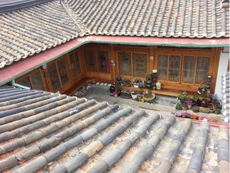 HueAhn Guesthouse
