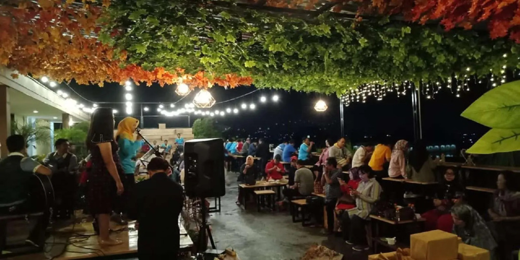 Hotel Batu Paradise Resort