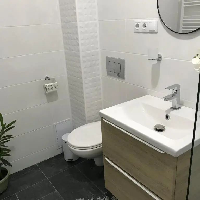 Smart Residence