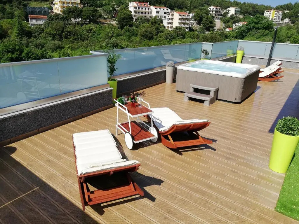 Apartments Villa Katija