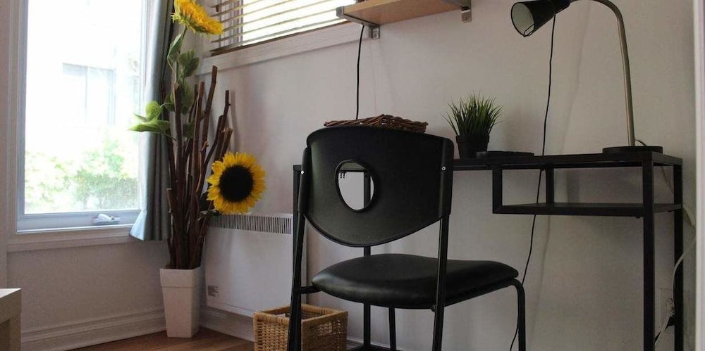 Apartment & Studio